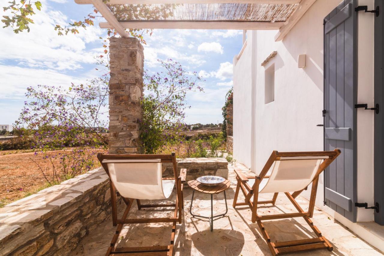 Statheros Garden Andiparos Exterior photo
