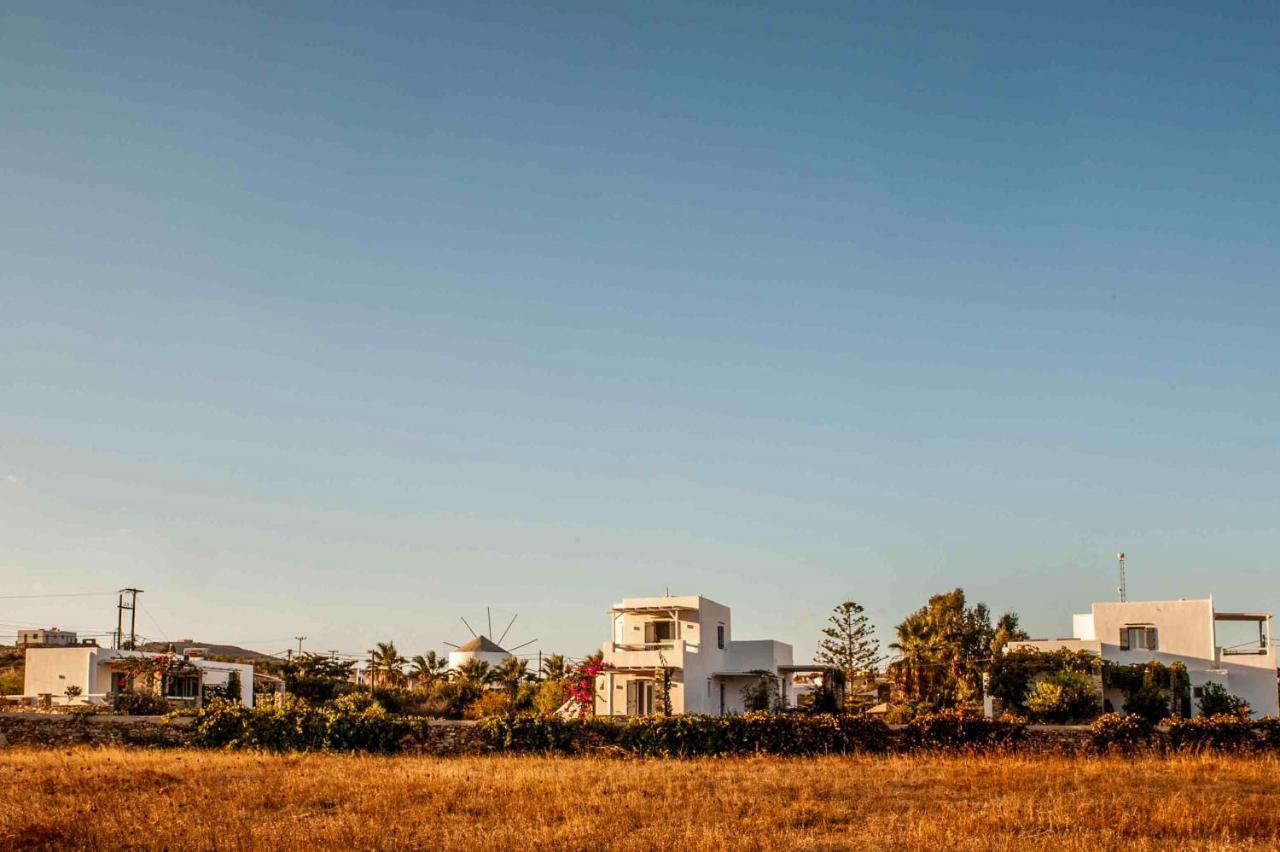 Statheros Garden Andiparos Exterior photo
